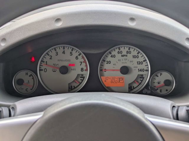 Used 2017 Nissan Frontier Desert Runner RWD image 28