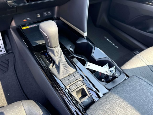 New 2026 Toyota Camry XSE w/ Premium Package FWD image 29