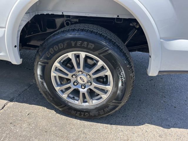 Used 2019 Ford F150 Lariat AWD/4WD image 10