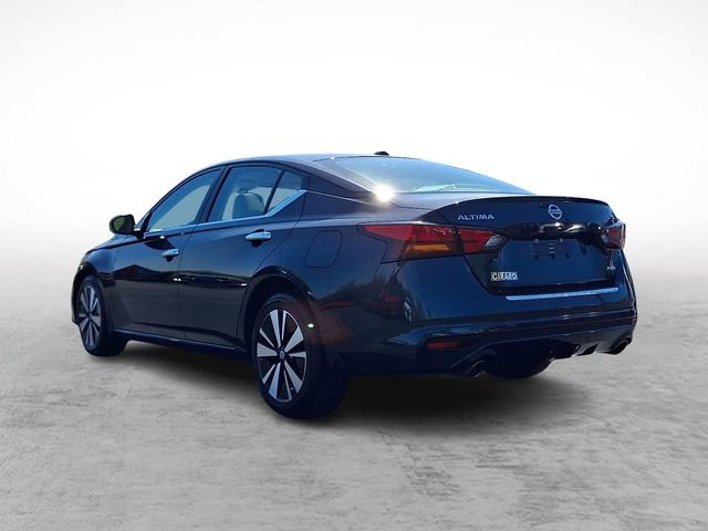 Used 2021 Nissan Altima 2.5 SL AWD/4WD image 4