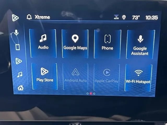 Used 2025 Chevrolet Corvette Z06 RWD image 36