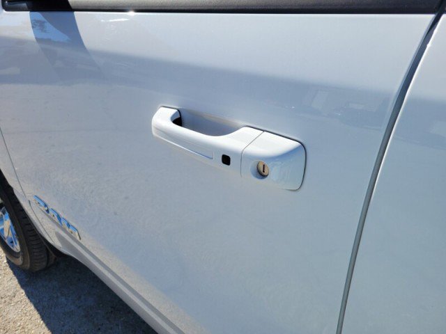 Used 2023 RAM 1500 Laramie image 9