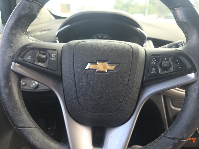 Used 2018 Chevrolet Trax LT w/ Driver Confidence Package AWD/4WD image 22