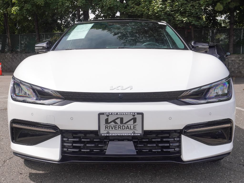 Used 2024 Kia EV6 GT-Line AWD/4WD image 16