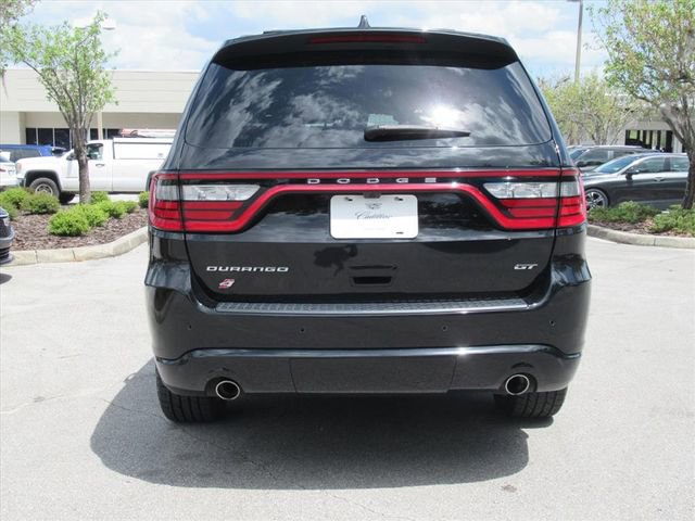 Used 2022 Dodge Durango GT image 5