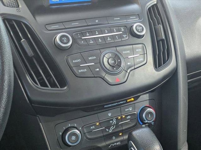 Used 2018 Ford Focus SE image 13