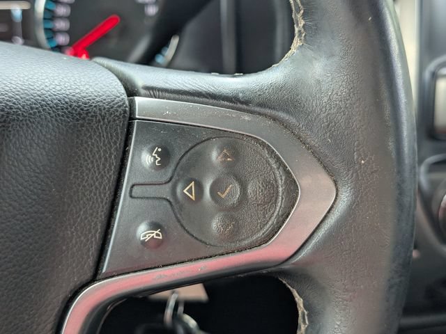 Used 2014 Chevrolet Silverado 1500 LT w/ All Star Edition RWD image 19