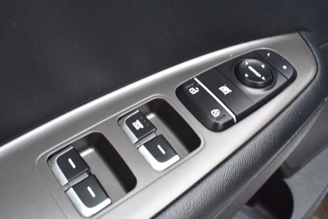 Used 2019 Kia Optima LX FWD image 17