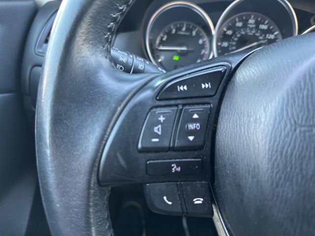 Used 2014 MAZDA CX-5 Grand Touring image 20