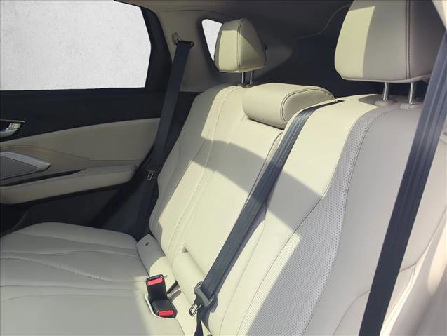 Used 2025 Acura RDX SH-AWD w/ Technology Package image 18