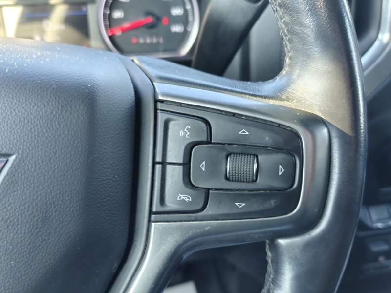 Used 2021 Chevrolet Silverado 3500 LT w/ All Star Edition image 25