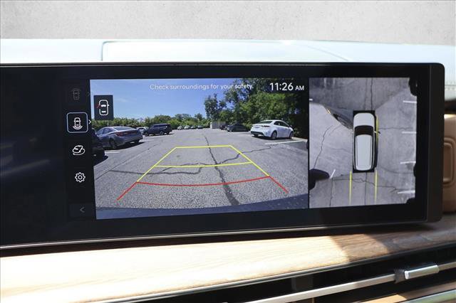 New 2026 Hyundai Santa Fe Calligraphy AWD/4WD image 19