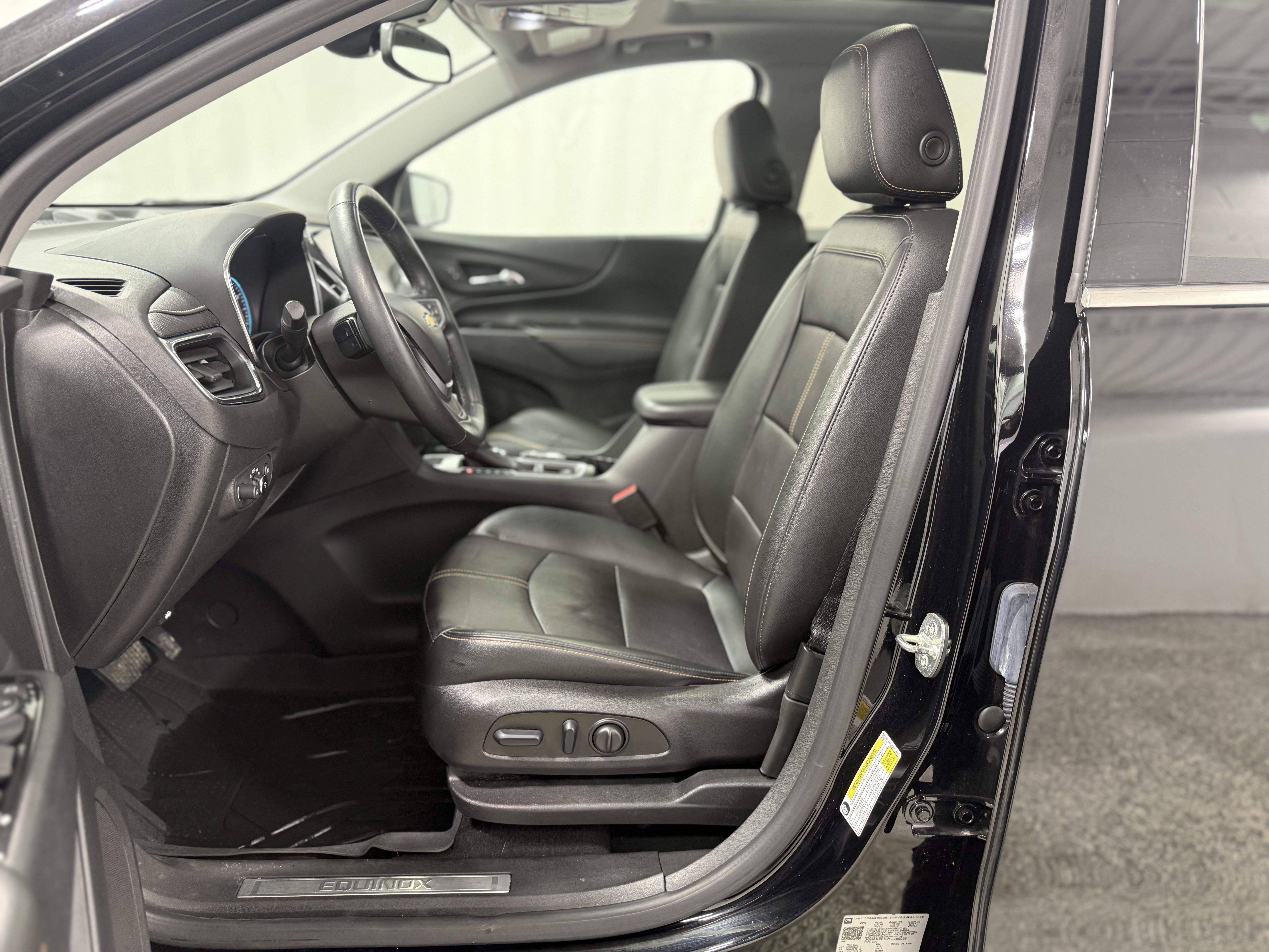 Certified 2023 Chevrolet Equinox Premier image 14