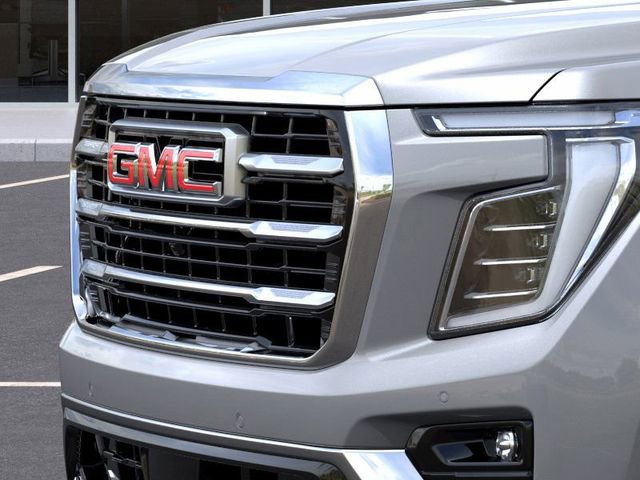 New 2026 GMC Yukon Elevation image 13