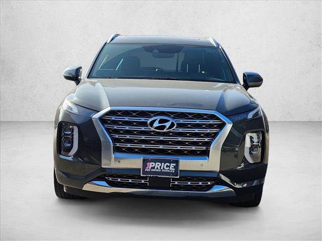 Used 2020 Hyundai Palisade Limited image 2