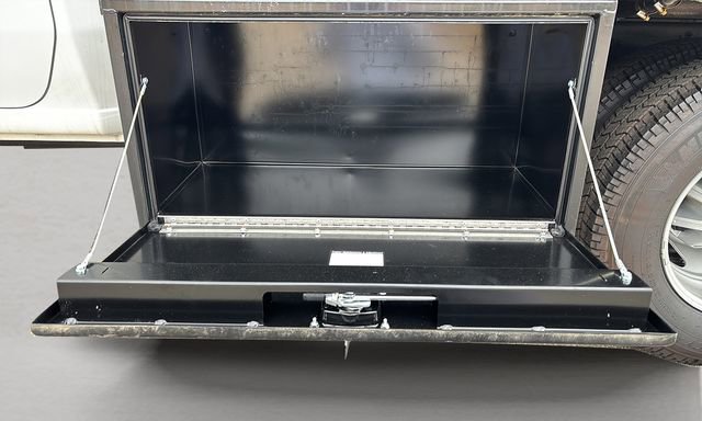 New 2024 Chevrolet Silverado 3500 W/T w/ WT Convenience Package image 16