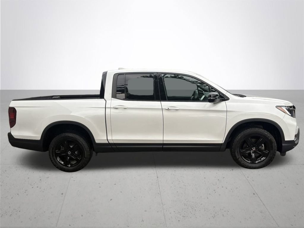 Used 2023 Honda Ridgeline Black Edition image 6