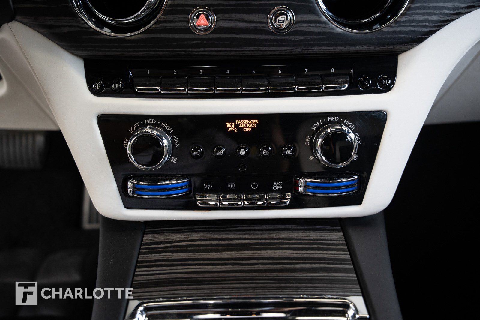 Used 2021 Rolls-Royce Ghost image 25