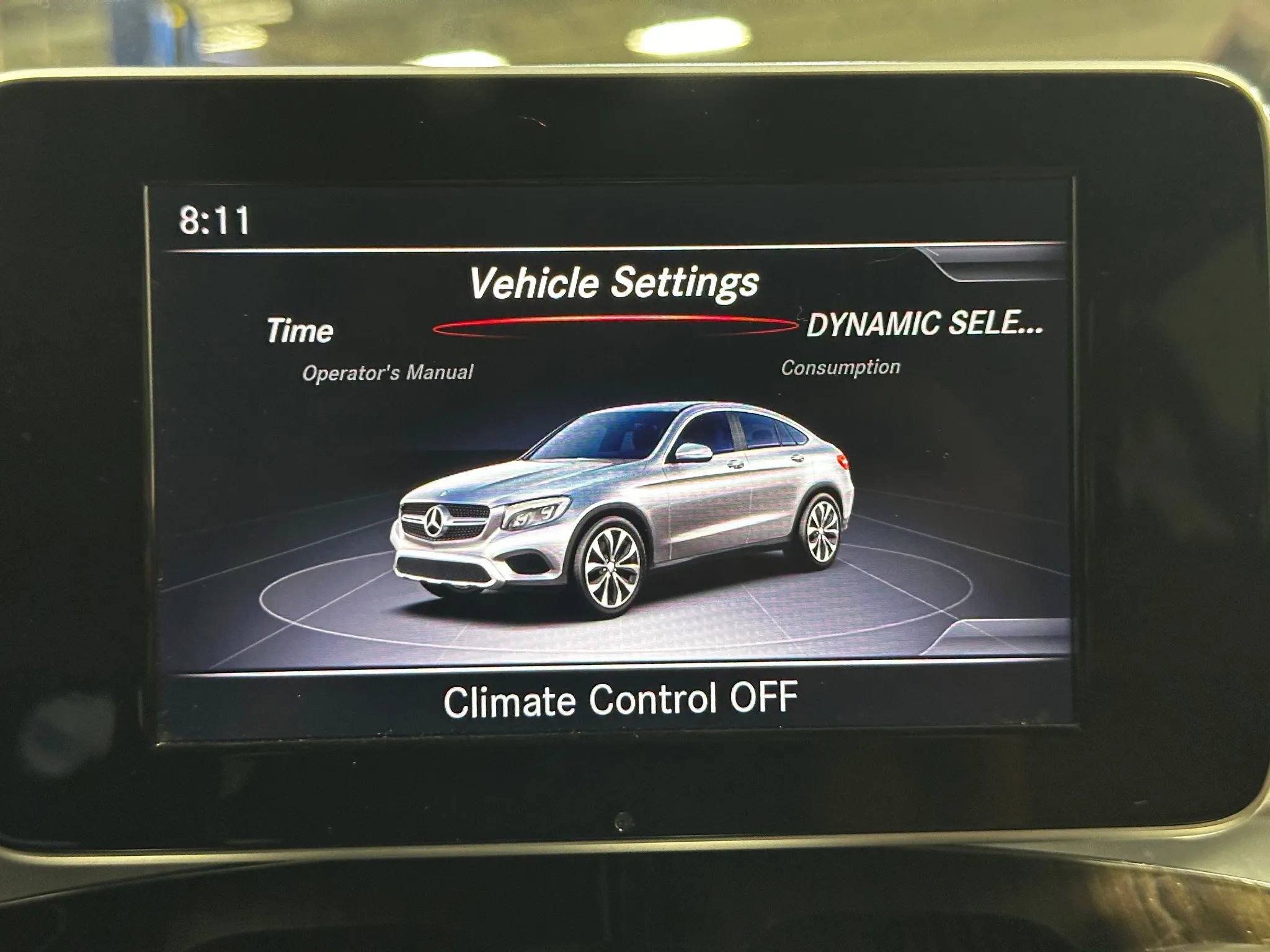 Used 2019 Mercedes-Benz GLC 300 4MATIC Coupe image 42