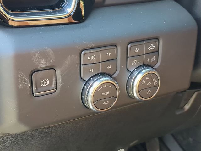 New 2026 GMC Sierra 3500 Denali Ultimate image 25