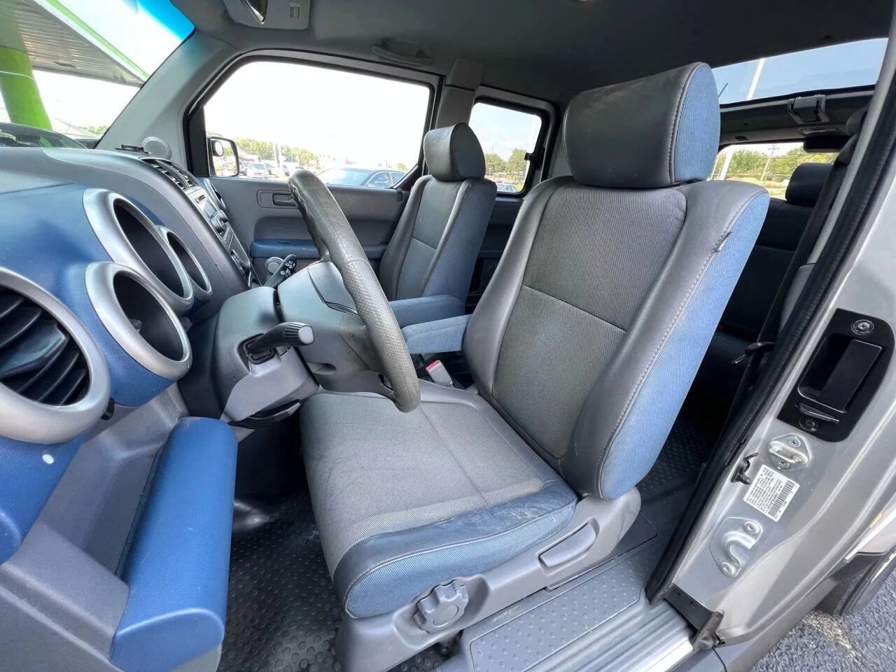 Used 2006 Honda Element EX-P image 9