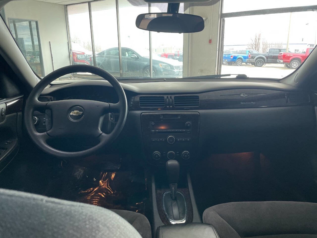 Used 2015 Chevrolet Impala Limited LS image 20