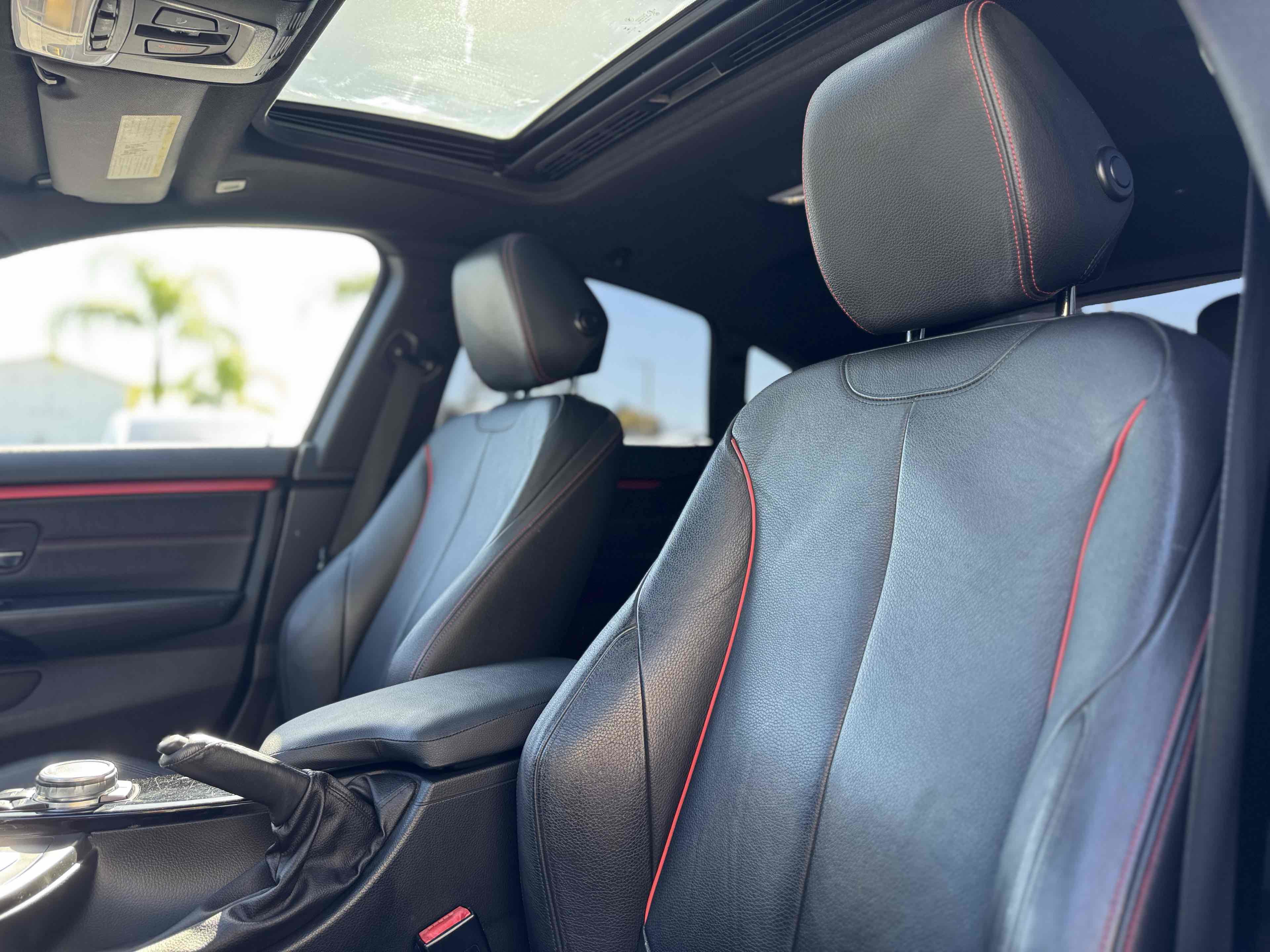 Used 2015 BMW 435i Gran Coupe image 13