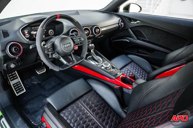 Used 2019 Audi TT RS image 2