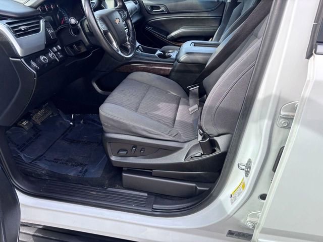 Used 2018 Chevrolet Tahoe LS w/ All-Season Package image 10