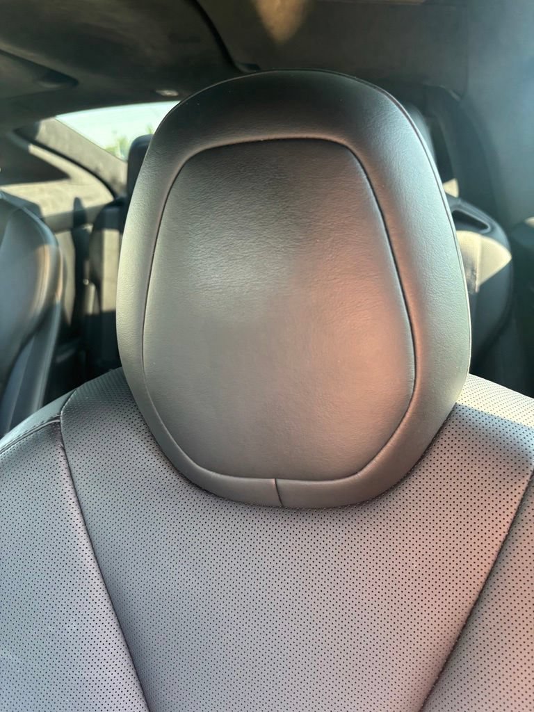 Used 2022 Tesla Model X Plaid AWD/4WD image 28