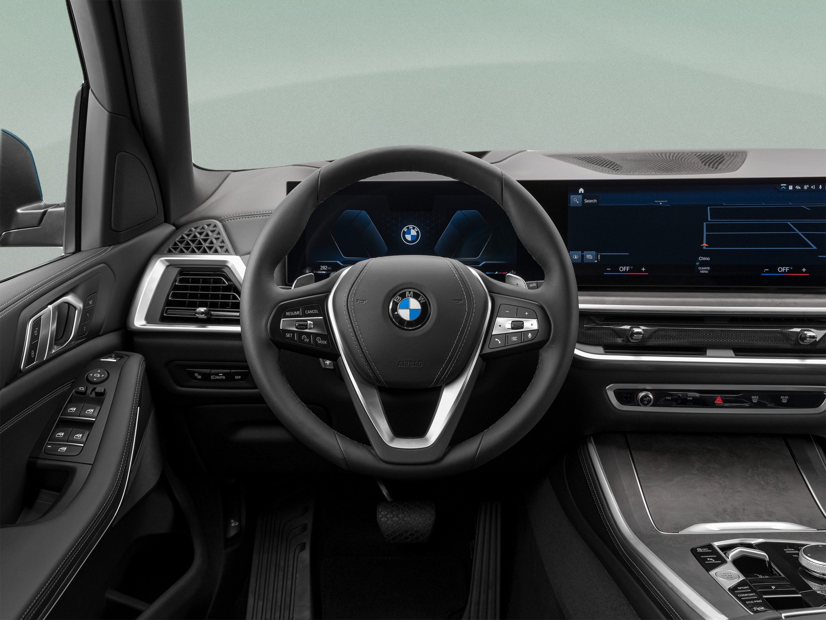 Used 2026 BMW X5 xDrive50e AWD/4WD image 39