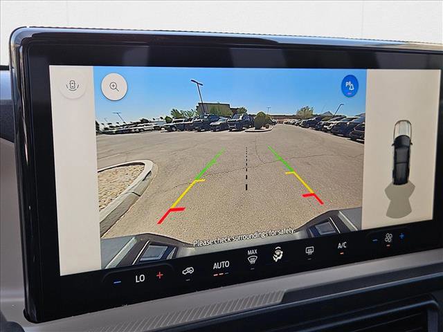 New 2025 Ford Bronco Sport Big Bend AWD/4WD image 12