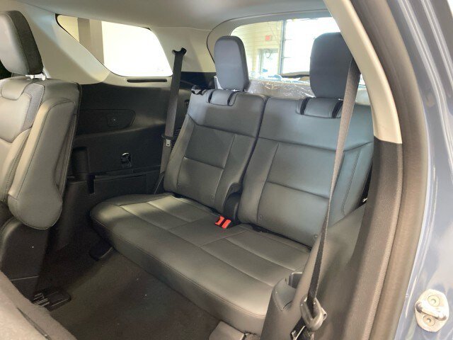 New 2026 Ford Explorer Active AWD/4WD image 12