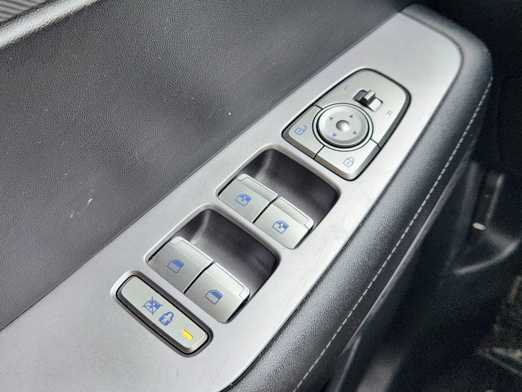 Used 2024 Hyundai Palisade SEL image 22