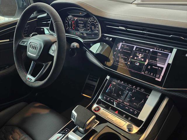 New 2026 Audi RS Q8 performance image 8