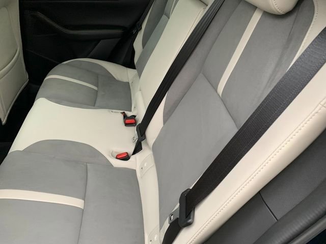 New 2026 MAZDA CX-30 Aire Edition image 11