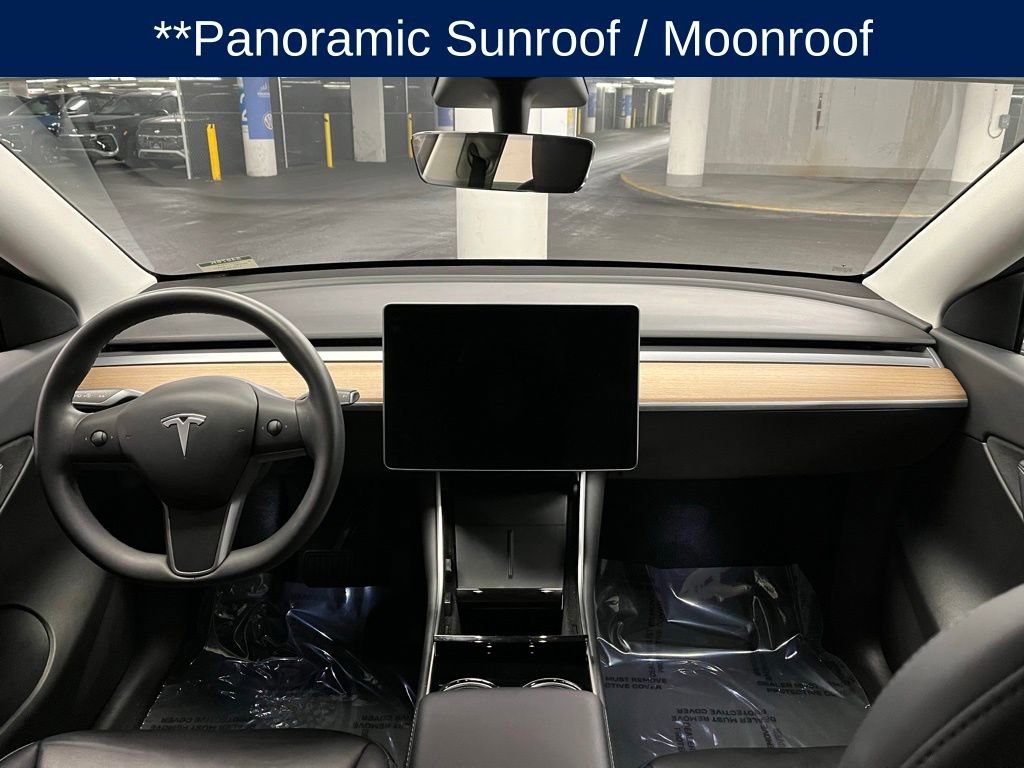 Used 2020 Tesla Model Y Long Range image 5