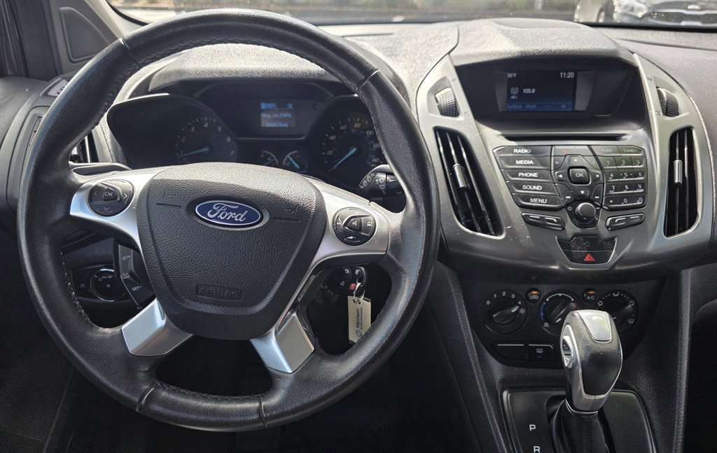 Used 2016 Ford Transit Connect XL image 16