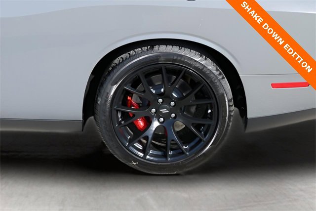 Used 2023 Dodge Challenger R/T Scat Pack w/ Plus Package image 9