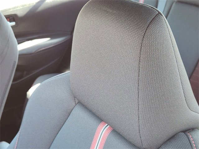 Certified 2025 Toyota Corolla SE image 11