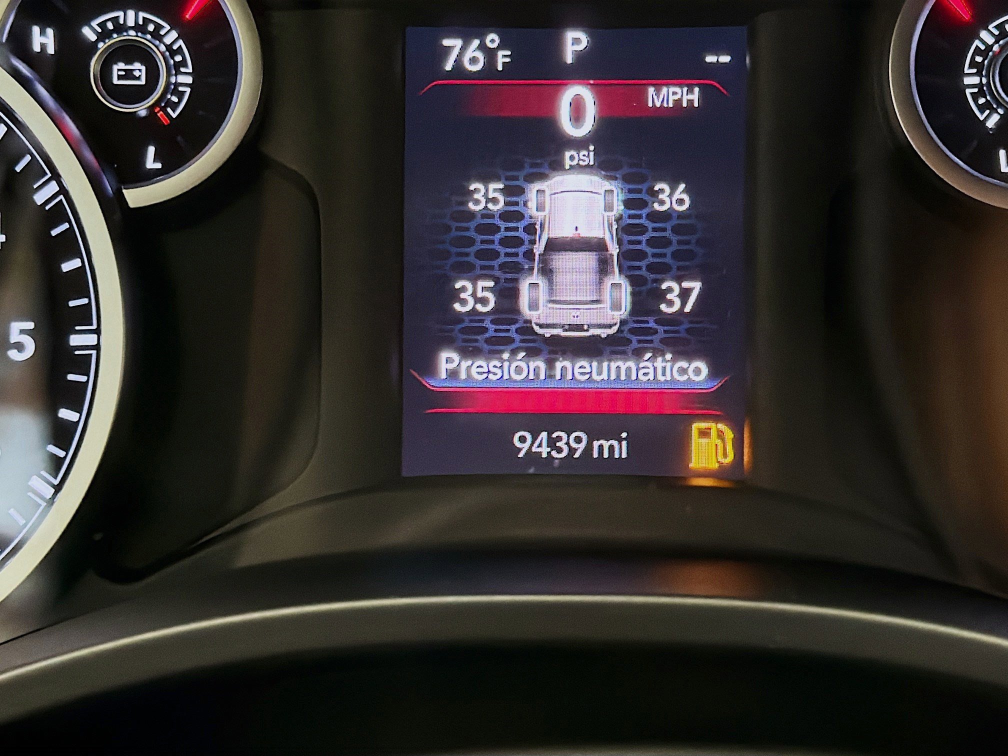 Used 2025 RAM 1500 Tradesman image 8