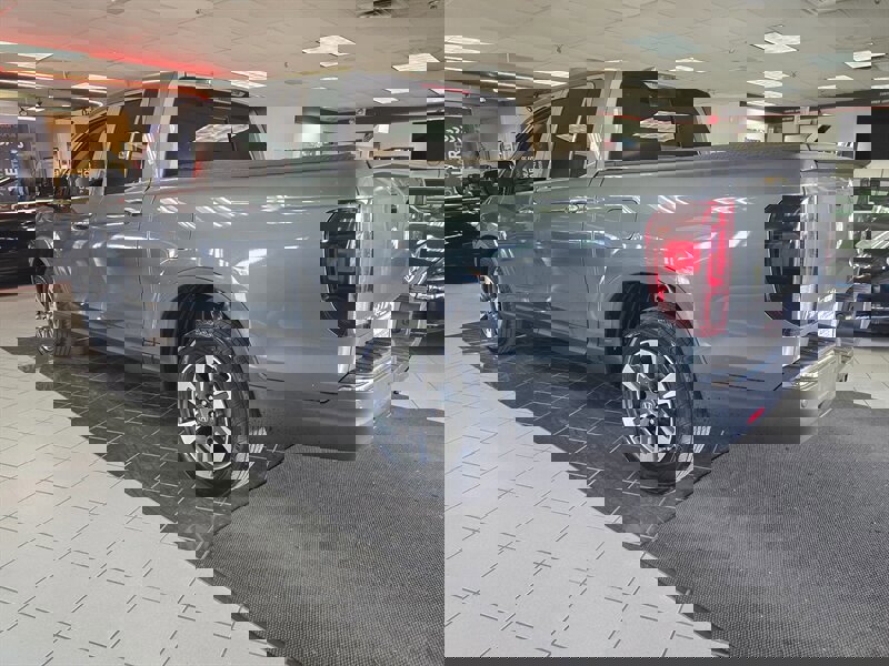 Used 2019 Honda Ridgeline RTL-E image 6