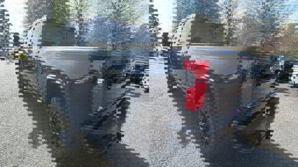 New 2026 Chevrolet Silverado 2500 High Country w/ High Country Premium Package image 7