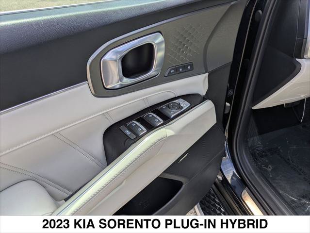 Used 2023 Kia Sorento SX Prestige AWD/4WD image 11