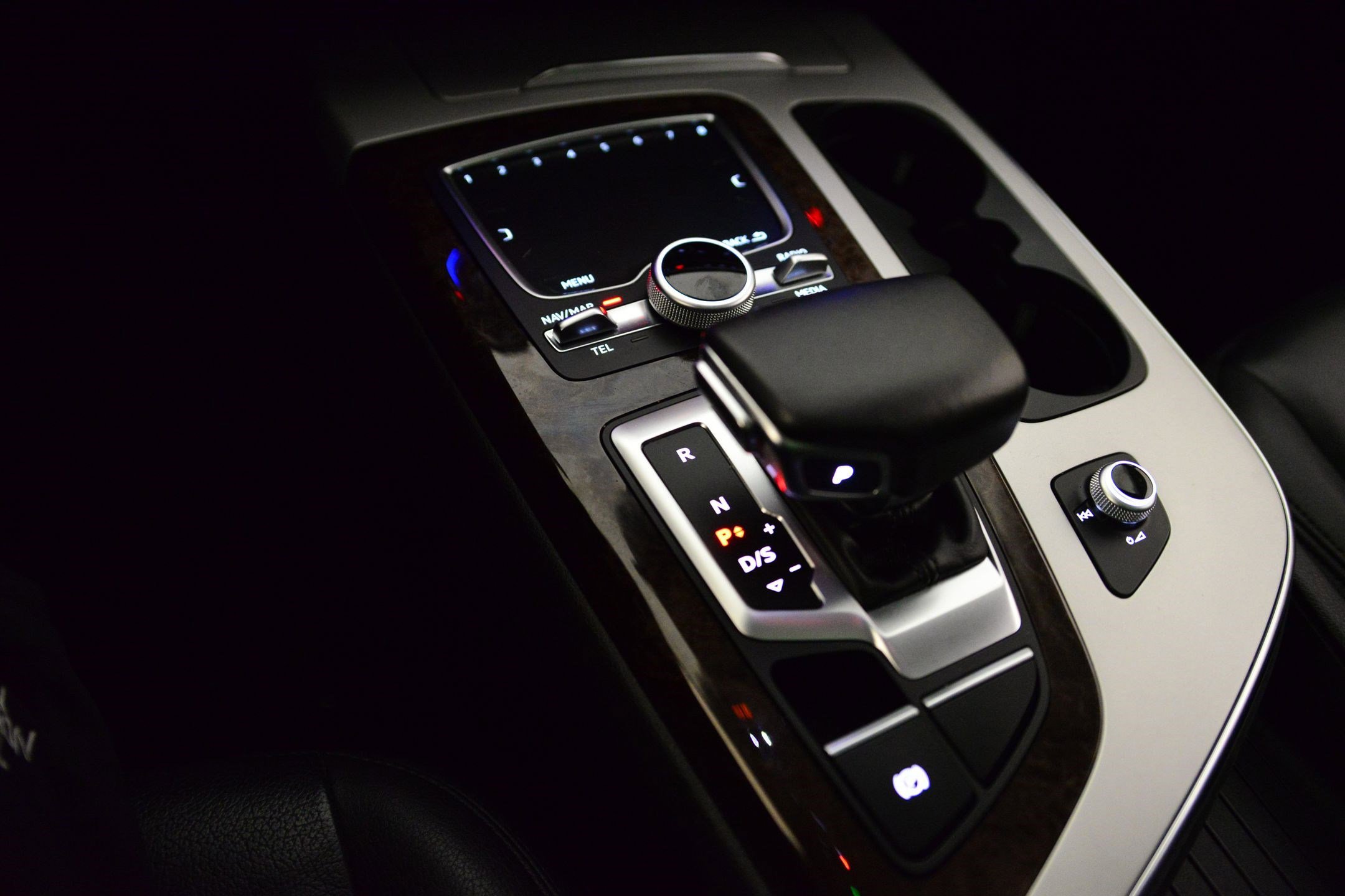 Used 2019 Audi Q7 2.0T Premium w/ Convenience Package image 12