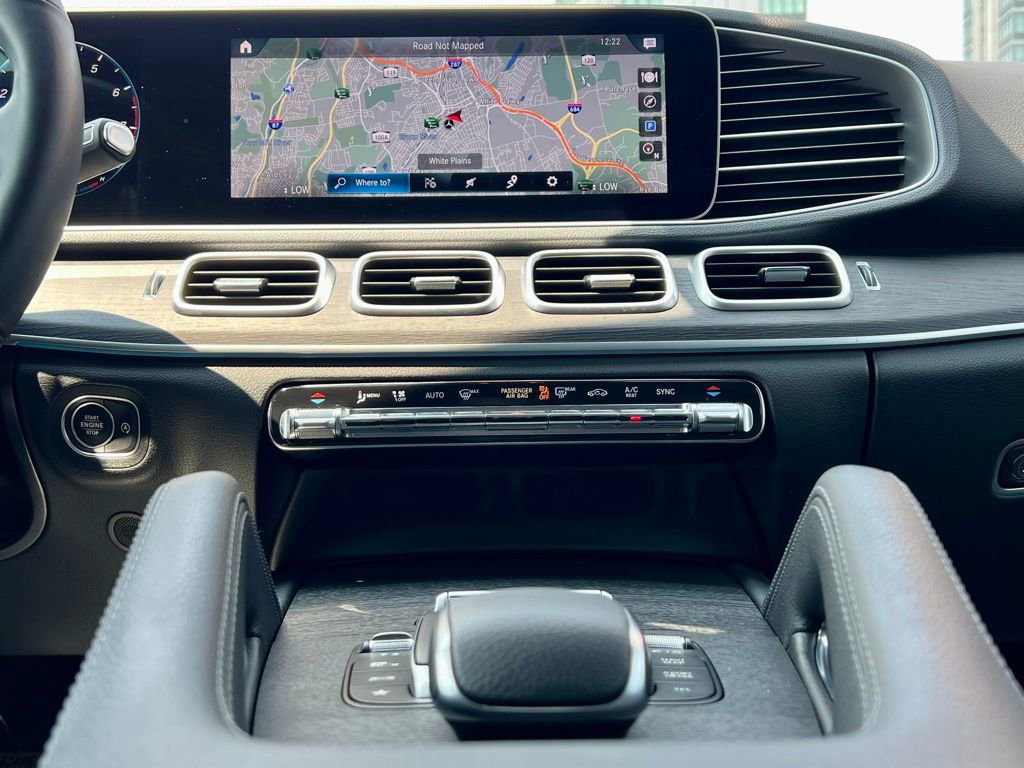 Certified 2024 Mercedes-Benz GLE 450 4MATIC image 15