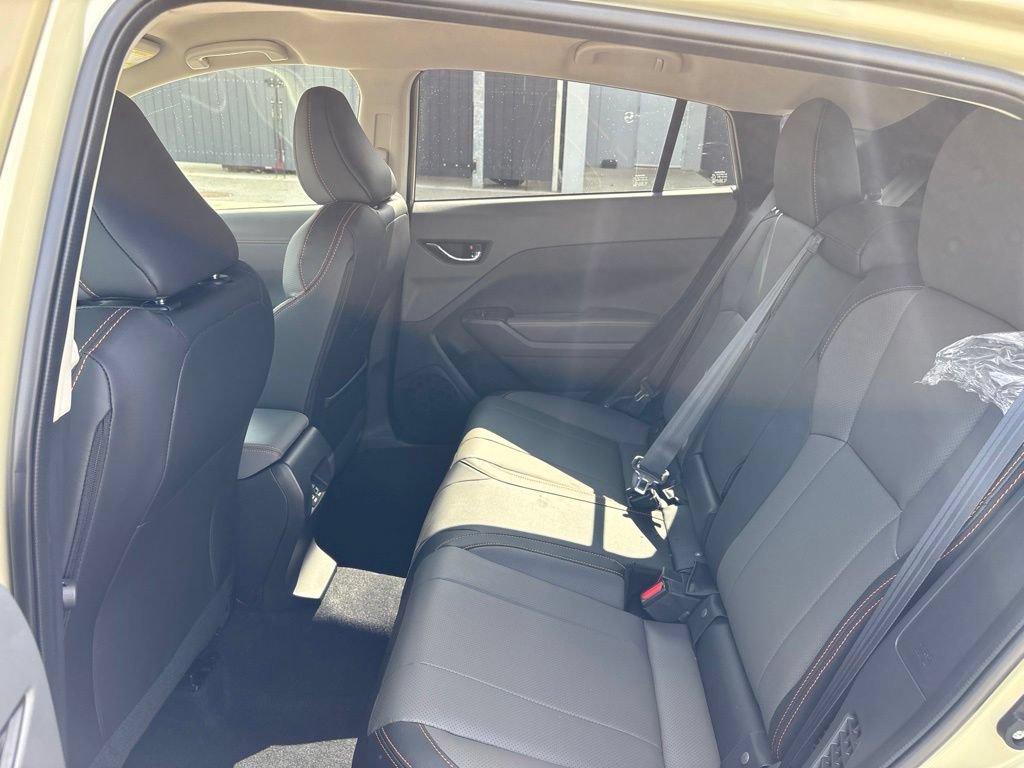 New 2026 Subaru Crosstrek 2.5i Limited w/ Convenience Package AWD/4WD image 12