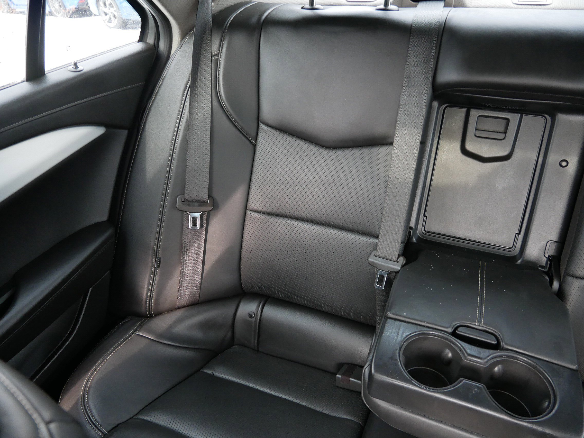 Used 2014 Cadillac ATS Performance image 12