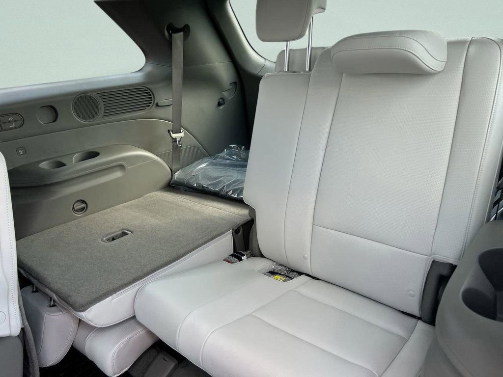 New 2026 Hyundai Palisade Limited image 23