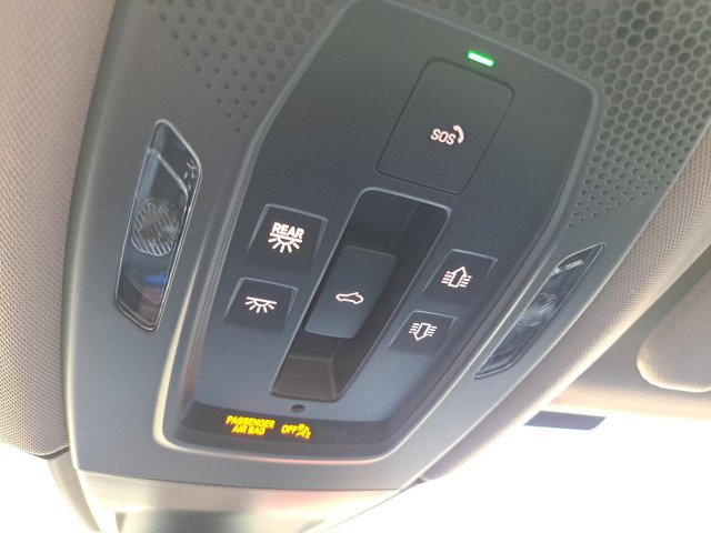 New 2026 Porsche Panamera 4 image 32